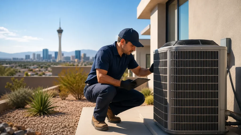 How to Choose the Right AC Company