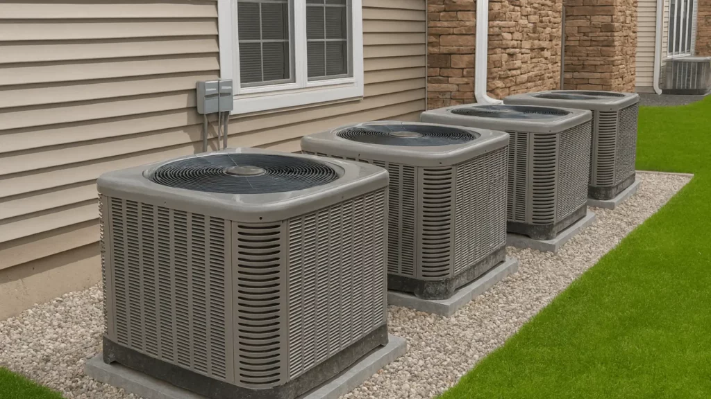 best time to buy an hvac system