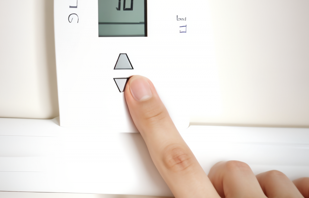 What are air ducts and how do they affect airflow