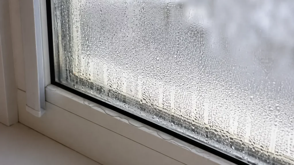 Do Leaky Windows Affect Heating