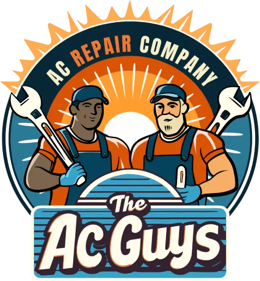 My AC Guys Logo