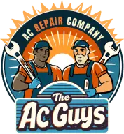 The A/C Guys®