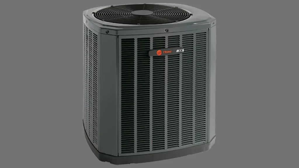Types of Air Conditioners